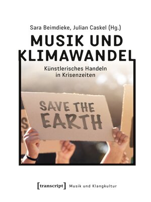 cover image of Musik und Klimawandel